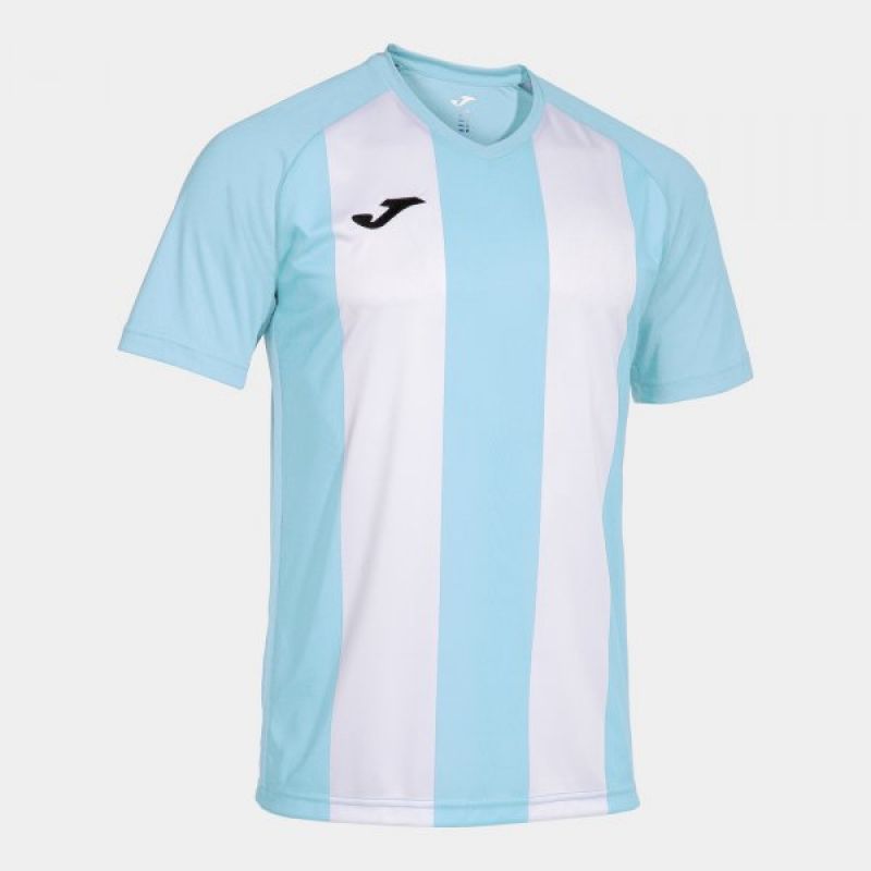 Joma Inter IV Short Sleeve Shirt 103720.352 Clothing/Football Joma