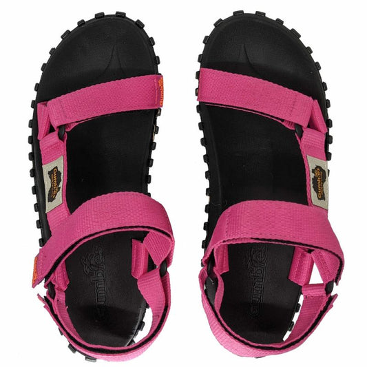 Gumbies Scrambler Sandals W G-SC-WN-PINK Footwear/Lifestyle/Gumbies Your Sports Performance