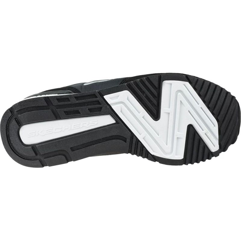 Skechers Sunlite-Waltan M 52384-BLK shoes Footwear/Lifestyle/Skechers Your Sports Performance