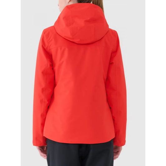 Ski jacket 5000 membrane women's 4F 4FWAW24TTJAF0780-62S *Kategoria tymczasowa Your Sports Performance