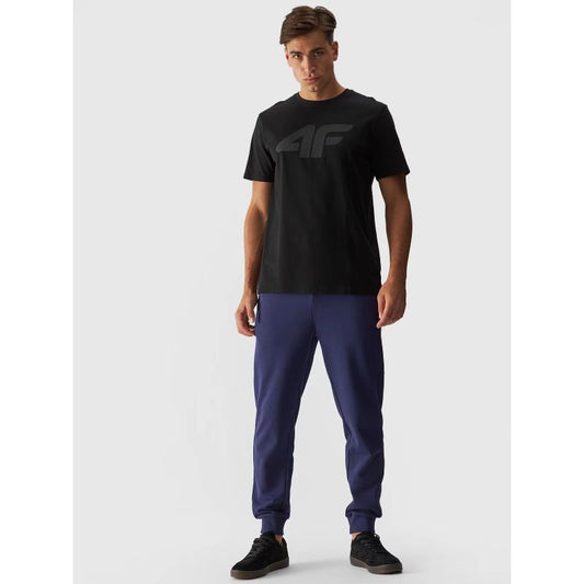 Men's jogger sweatpants 4F 4FWMM00TTROM0942-31S *Kategoria tymczasowa Your Sports Performance