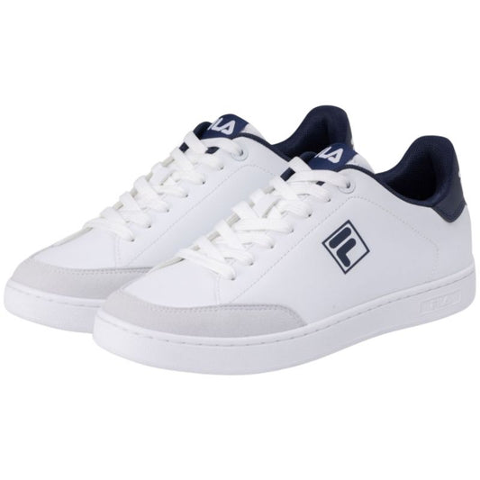 Fila Courtbay W FFW0477 13037 Shoes Footwear/Lifestyle/Fila Your Sports Performance