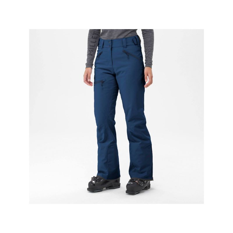 MILLET W Monashee Pant Navy Blue Import z PMSport Your Sports Performance