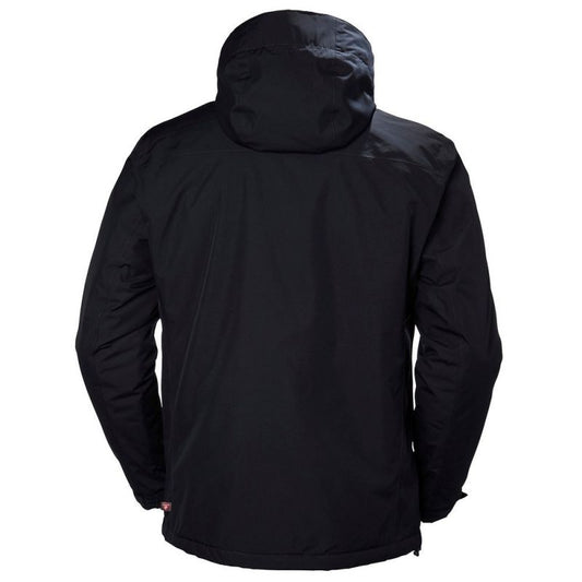 Helly Hansen Dubliner Insulated Jacket M 53117 597 Clothing/Outdoor/Helly Hansen Your Sports Performance