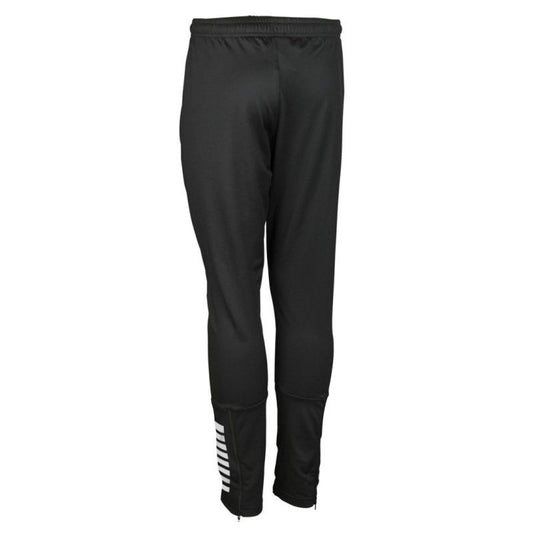 SELECT Spain Slim black v25 football training pants In preparation Your Sports Performance