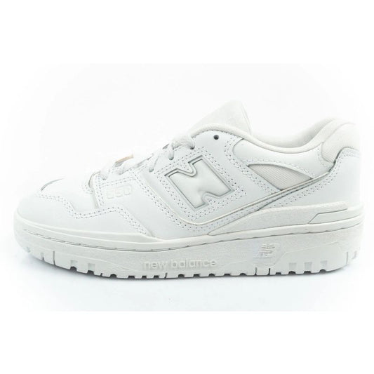 New Balance 550 youth sports shoes leather sneakers fashionable New Balance