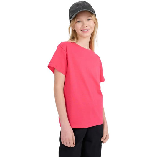 T-shirt 4F F2326 Jr 4FJWSS25TTSHF2326 55S Clothing/Lifestyle/T-shirts/4F 4F