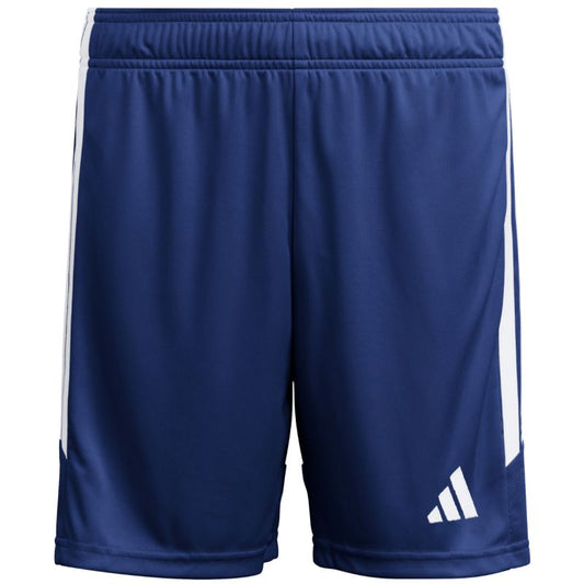 adidas Tiro 26 League Navy Blue Kids' Shorts KA8821 To be categorized Your Sports Performance
