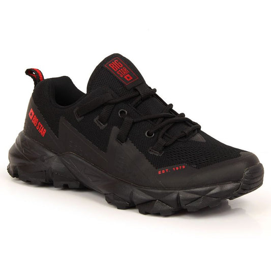 Big Star M KK174109 trekking shoes Footwear/Outdoor/Big Star Your Sports Performance