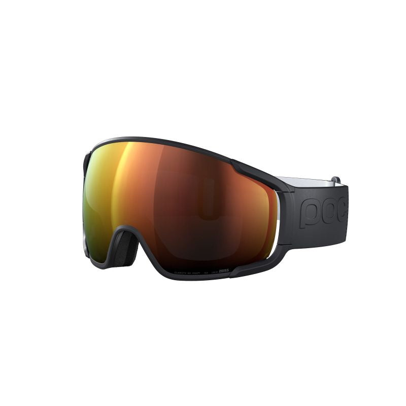 POC Zonula Ski Goggles Black Cat.2 + Cat.1 Import z PMSport Your Sports Performance