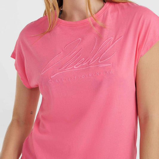 O'Neill Signature Essentials T-Shirt W 92800613409 ONeill