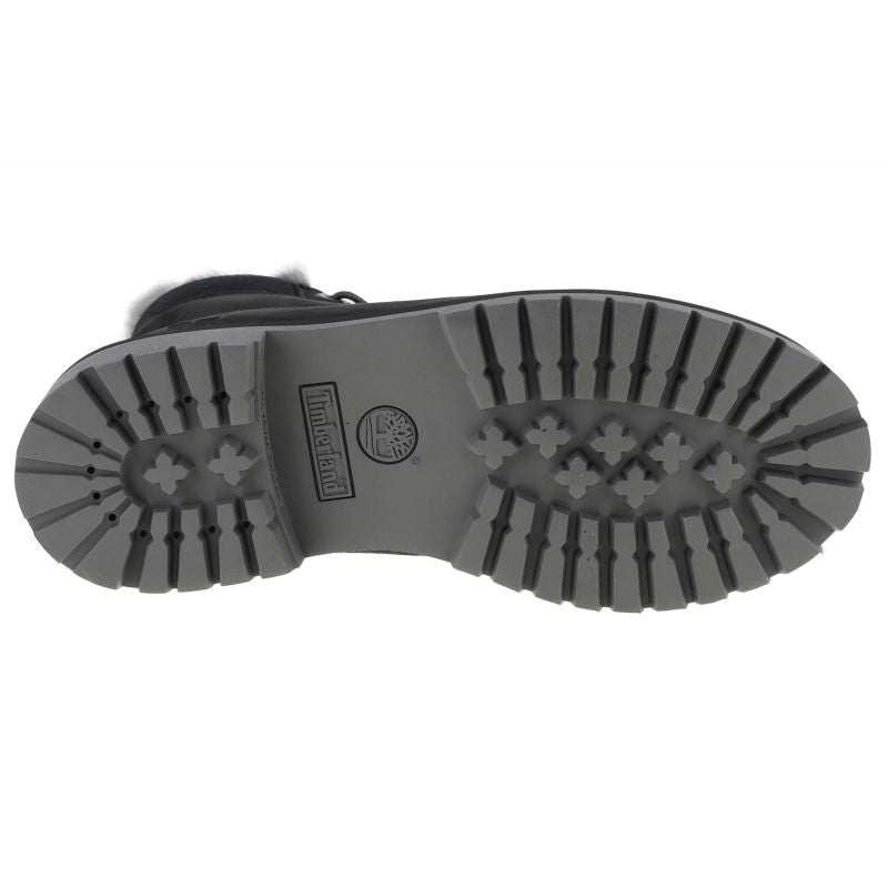 Timberland Premium 6 IN WP Shearling Boot Jr 0A41UX Footwear/Lifestyle/Timberland Timberland