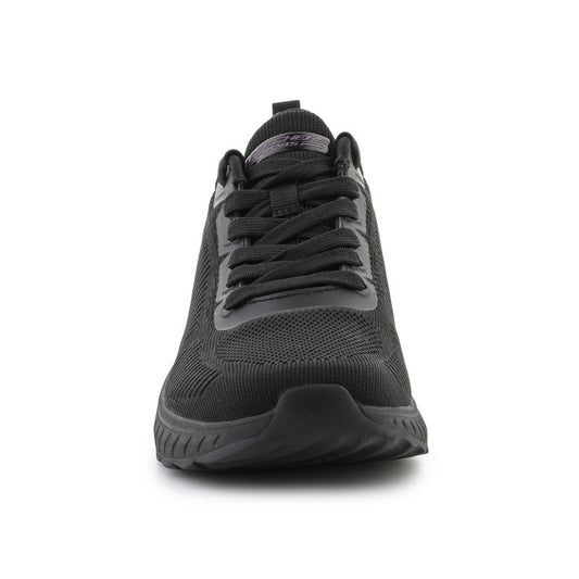Skechers Bobs Squad Chaos Face Off W 117209-BBK shoes Footwear/Lifestyle/Skechers Skechers