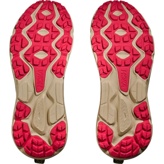 HOKA Challenger ATR 7 GTX Superbloom/Oatmeal Women's Running Shoes (1134502F-SBLM) In preparation Your Sports Performance