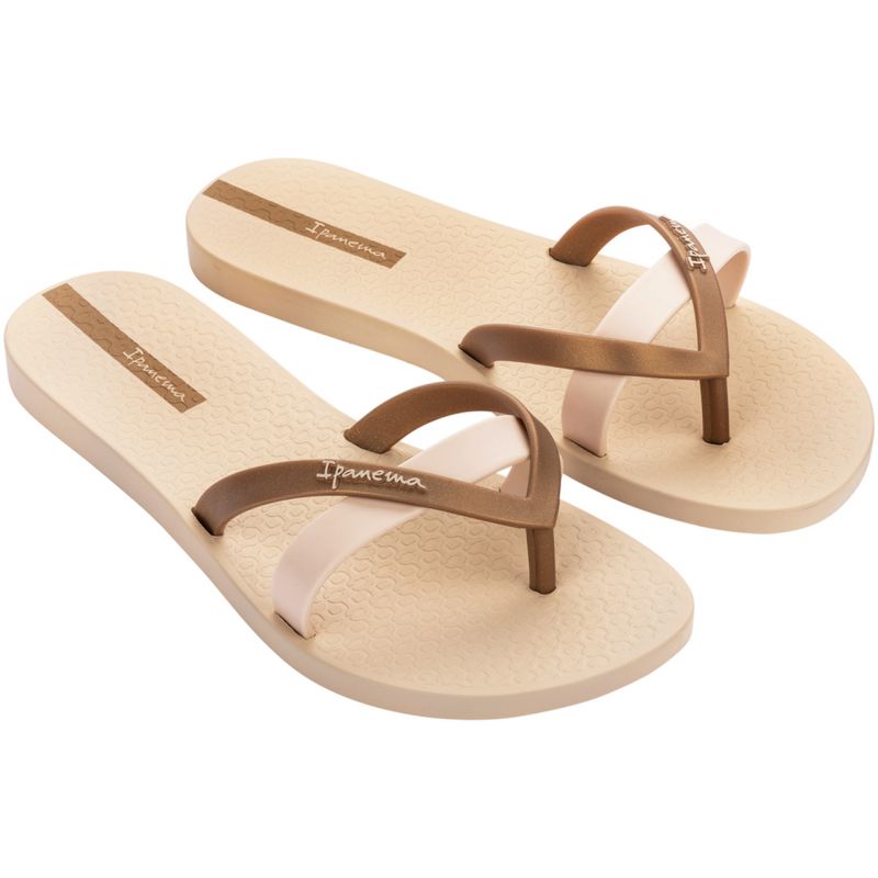 Ipanema Kirei Fem Flip Flops W 81805-AG219 Footwear/Lifestyle/Ipanema Your Sports Performance
