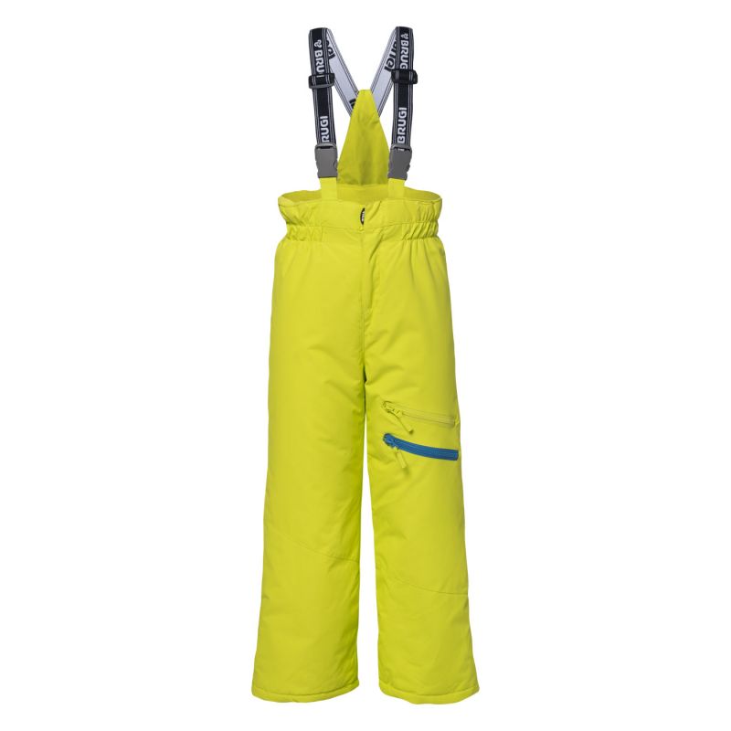 Brugi 3AK4 Jr 92800621503 trousers Clothing/Ski/Dzieci/Brugi Your Sports Performance