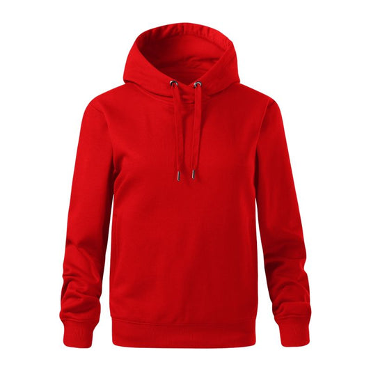 Malfini Moon W sweatshirt MLI-42107 red Clothing/Lifestyle/Malfini Malfini