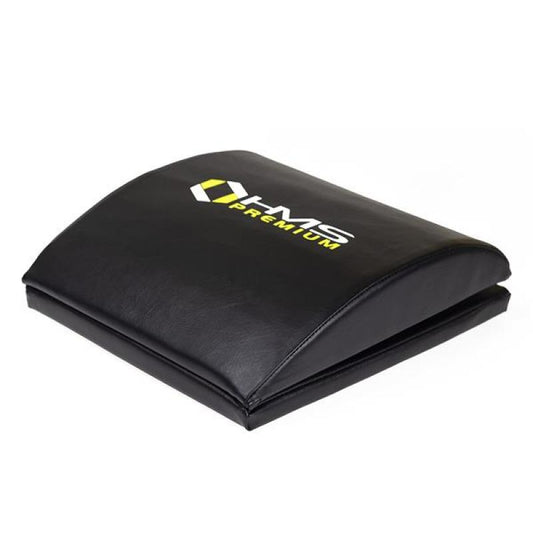 Folding exercise mat HMS YM09 Accessories/Training equipment Your Sports Performance
