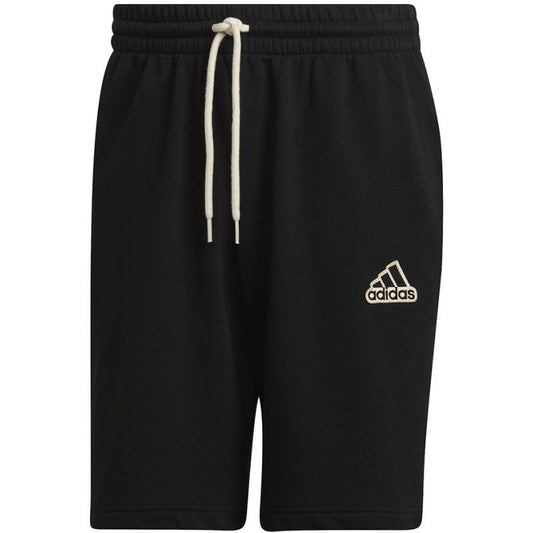 Adidas Essentials Feelcomfy French Terry Shorts M HE1815 Clothing/Training Adidas