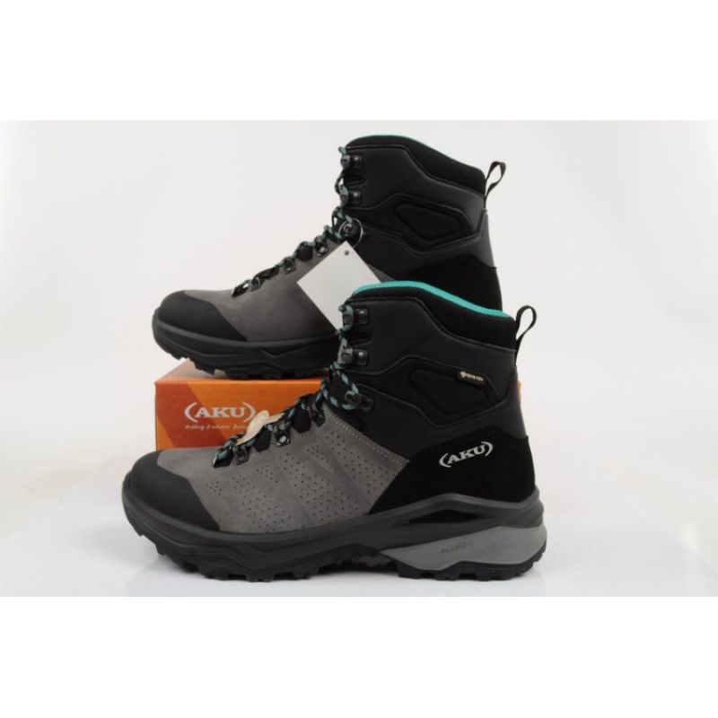 Aku Adapta Gore-tex M 491069 shoes Footwear/Outdoor/Aku Your Sports Performance