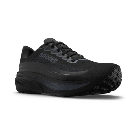 Men's Ghost 17 GTX asphalt Gore-Tex® running shoes black Import z Brooks/Brooks/Buty Your Sports Performance