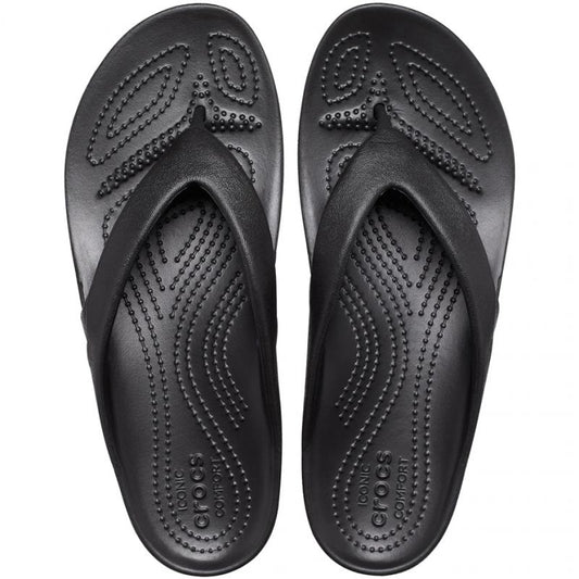 Crocs Kadee II Flip W 202492 001 Footwear/Swimming Crocs