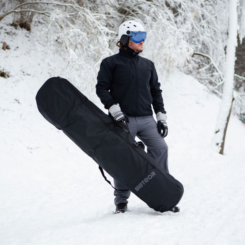 Meteor Hielo 17329 Snowboard Cover Accessories/Covers Your Sports Performance