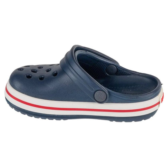 Crocs Crocband Clog K Jr 207005-485 flip-flops Footwear/Lifestyle/Crocs Crocs