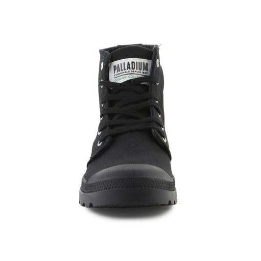 Palladium Hi Organic II U shoes 77100-008-M Footwear/Lifestyle/Palladium Your Sports Performance