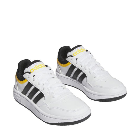 Adidas Hoops 3.0 K Jr IF2726 shoes Footwear/Lifestyle/Buty niskie Adidas