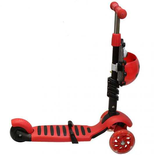 Balance scooter 3-in-1 Enero Biedronka 1017679 Accessories/Skating/Hulajnogi Your Sports Performance