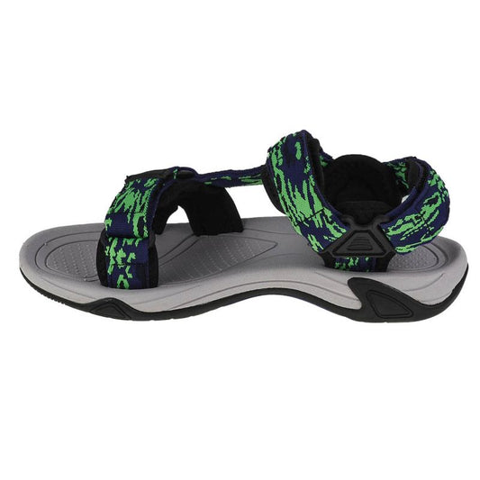 Sandals CMP Hamal Hiking Sandal Jr 38Q9954-22NL Footwear/Outdoor Your Sports Performance