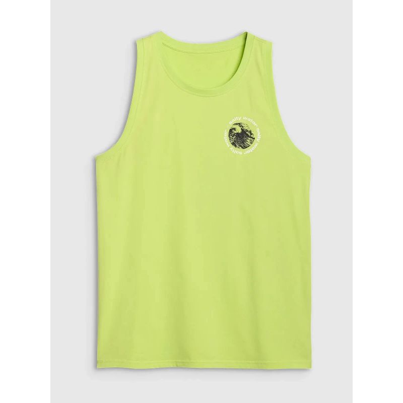 Men's oversize top 4F 4FWSS25TSLEM122-45S *Kategoria tymczasowa Your Sports Performance