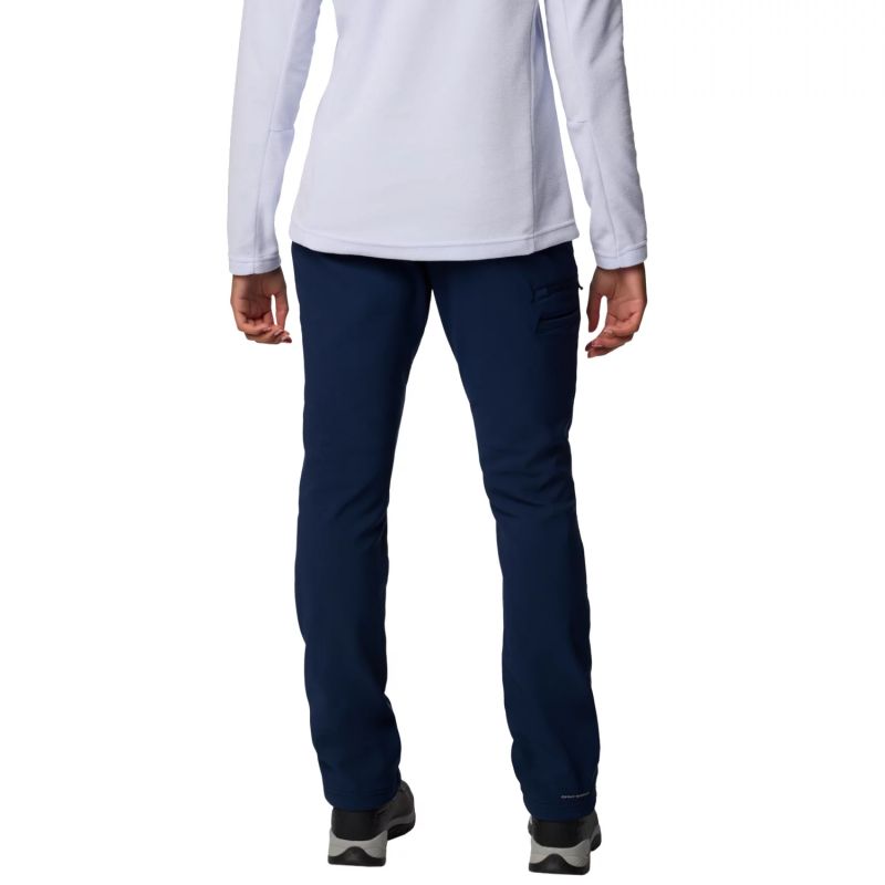 Columbia Back Beauty High-Rise Pant W 2085234464 Clothing/Outdoor/Columbia Your Sports Performance