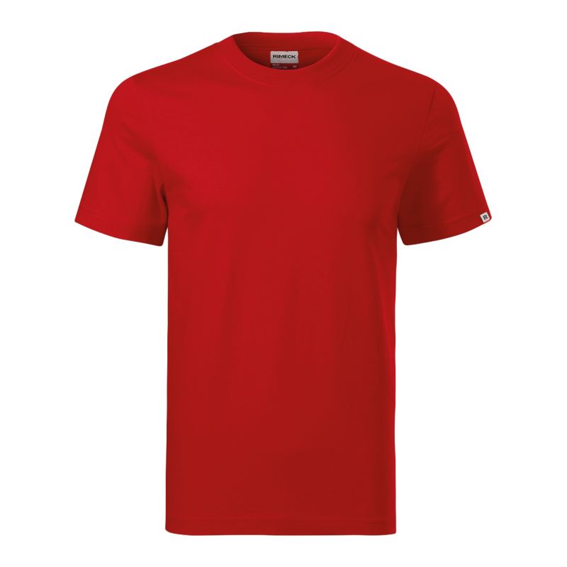 Malfini Base M MLI-R06RD T-shirt red Clothing/Lifestyle/T-shirts/Malfini Malfini