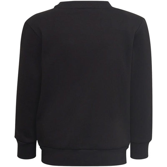 adidas Essentials 3 Stripes Jr Sweatshirt H65788 Clothing/Football Adidas