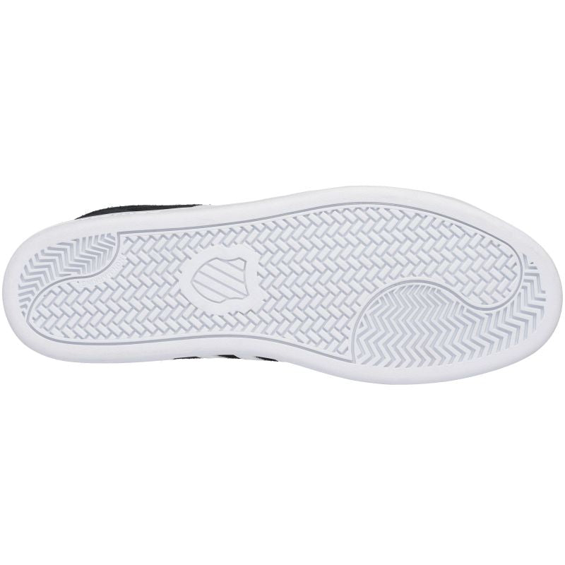K-Swiss Court Tiebreak SDE M 07012-002-M shoes Footwear/Lifestyle/K-Swiss Your Sports Performance