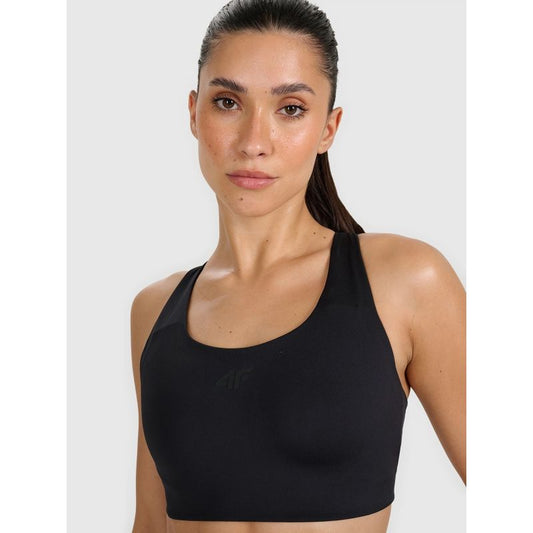 4F Medium Support Training Bra 4FWAW25USBAF174-20S 4f