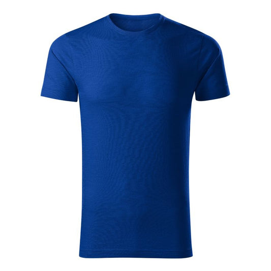 Gulf men's T-shirt (cornflower blue) To be categorized Your Sports Performance