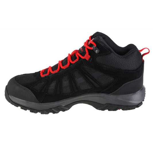 Columbia Redmond III Mid WP M 1940581010 shoes Footwear/Outdoor/Columbia Your Sports Performance