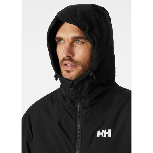 Helly Hansen Ervik Ins Rani Jacket M 53983-990 Clothing/Outdoor/Helly Hansen Your Sports Performance