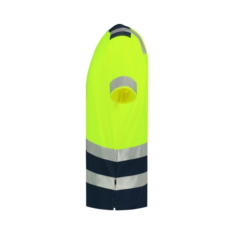 Tricorp High Vis Bicolor T-shirt MLI-T0197 Clothing/Outdoor/T-shirts with short sleeves Your Sports Performance