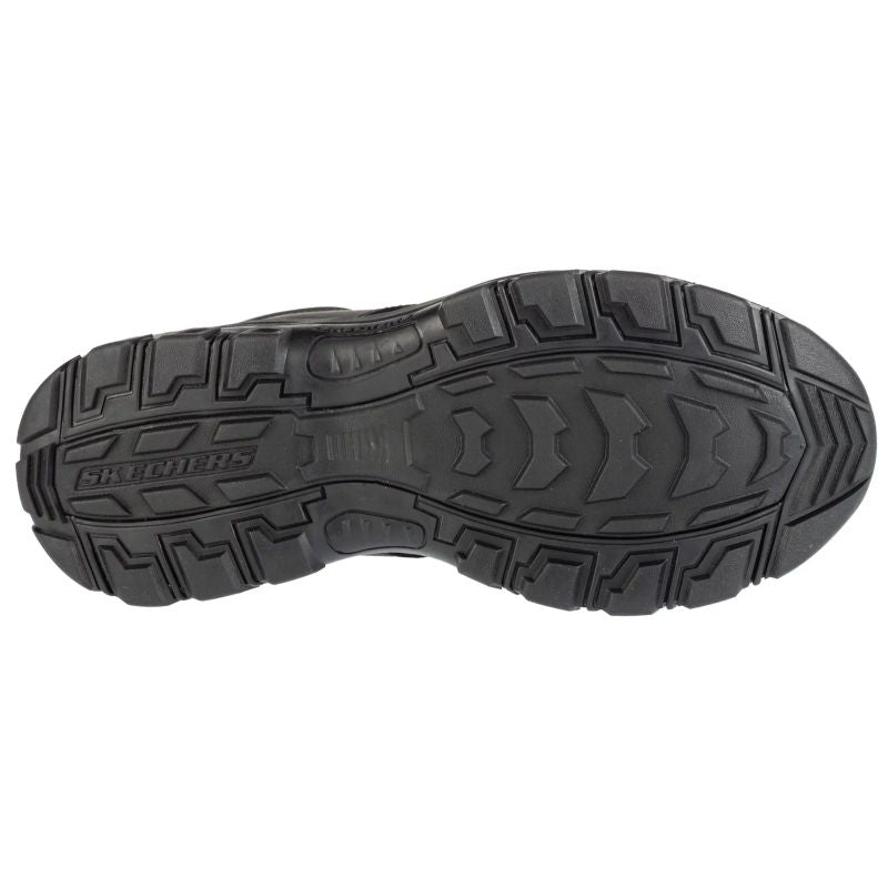 Skechers Knowlson - Leland 204920-BBK Black 41 In preparation Your Sports Performance