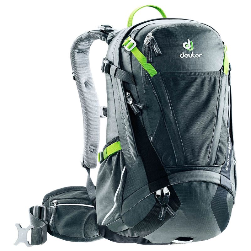 Deuter Trans Alpine 24 Backpack 3205017-4701 Accessories/Plecaki/pozostałe plecaki Your Sports Performance