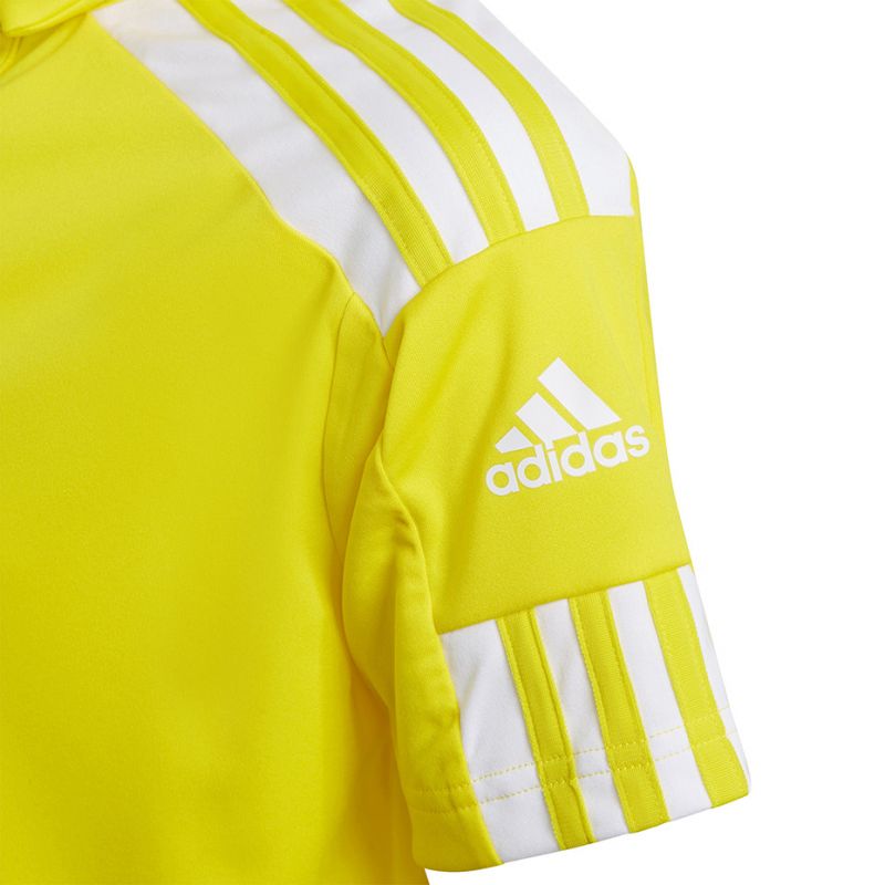 T-shirt adidas Squadra 21 Polo Jr GP6426 Clothing/Training Adidas