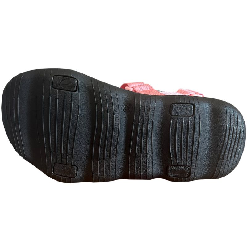 Lee Cooper Jr LCW-24-34-2603K sandals Footwear/Lifestyle/Lee Cooper Your Sports Performance
