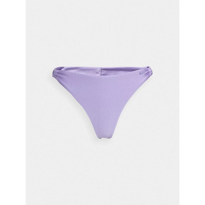 Women's bikini bottom 4F *Kategoria tymczasowa Your Sports Performance