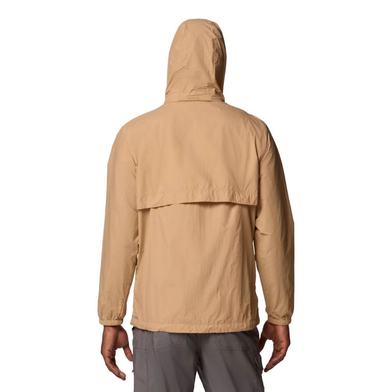 Columbia Loop Basin Windbreaker Jacket M 2116961262 Clothing/Outdoor/Columbia Your Sports Performance