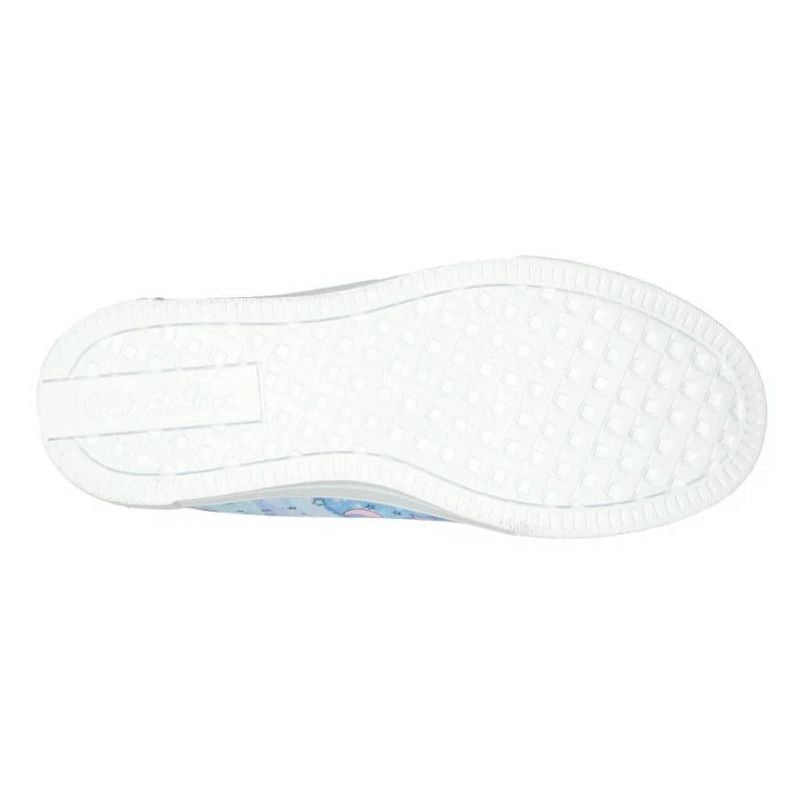 Skechers S Lights Twinkle Sparks Unicorn Daydream Jr 314800L-BLMT shoes Footwear/Lifestyle/Skechers Skechers