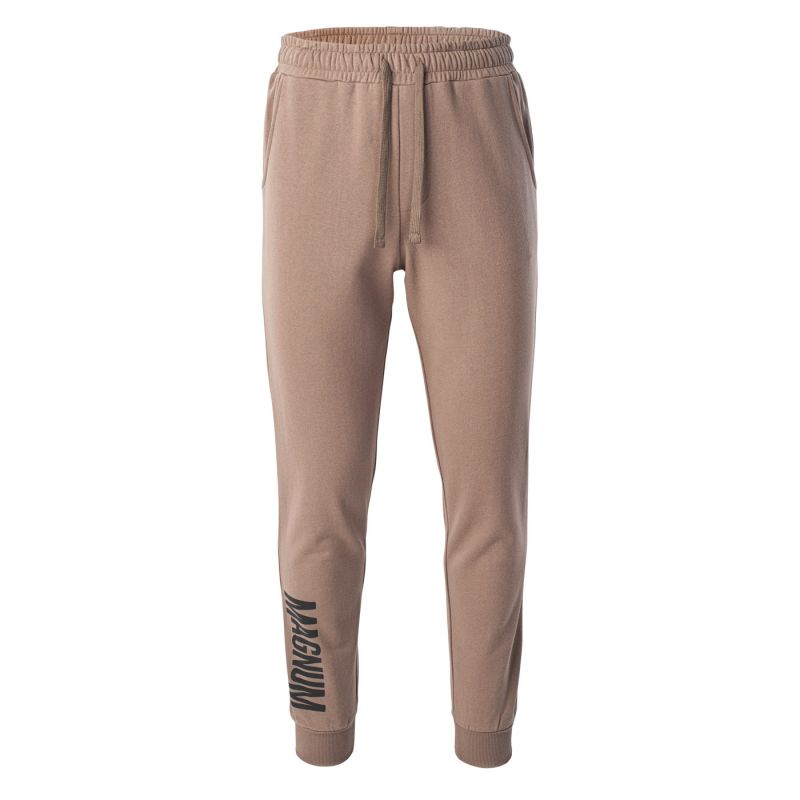Magnum Ibis II M pants 92800443021 Clothing/Training/Magnum Your Sports Performance